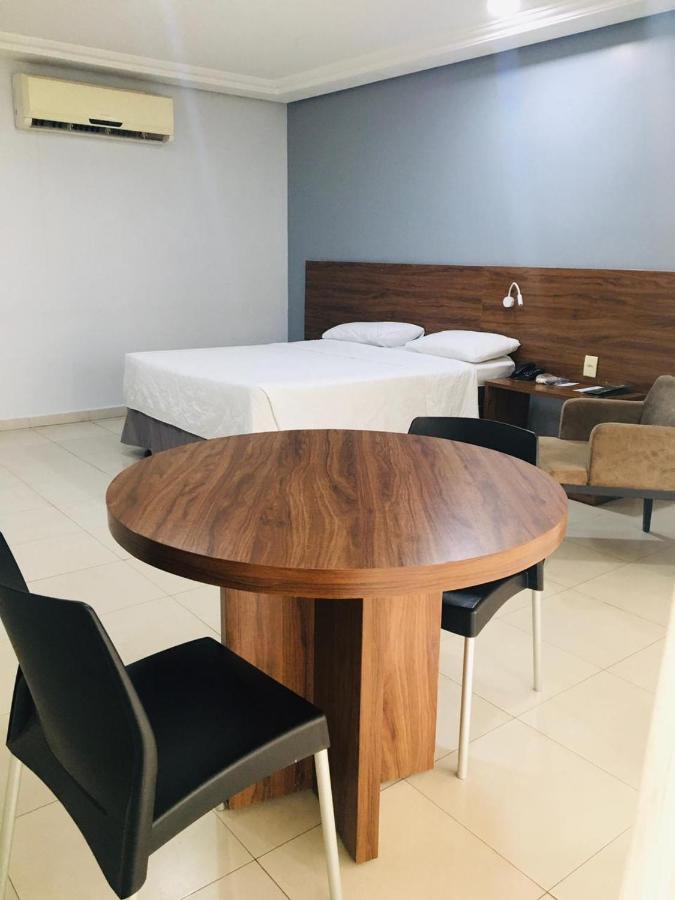 Golden Hotel Maraba