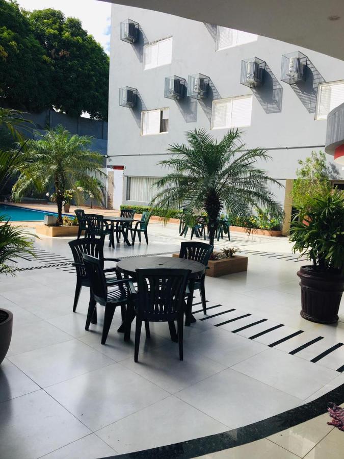 Golden Hotel Maraba