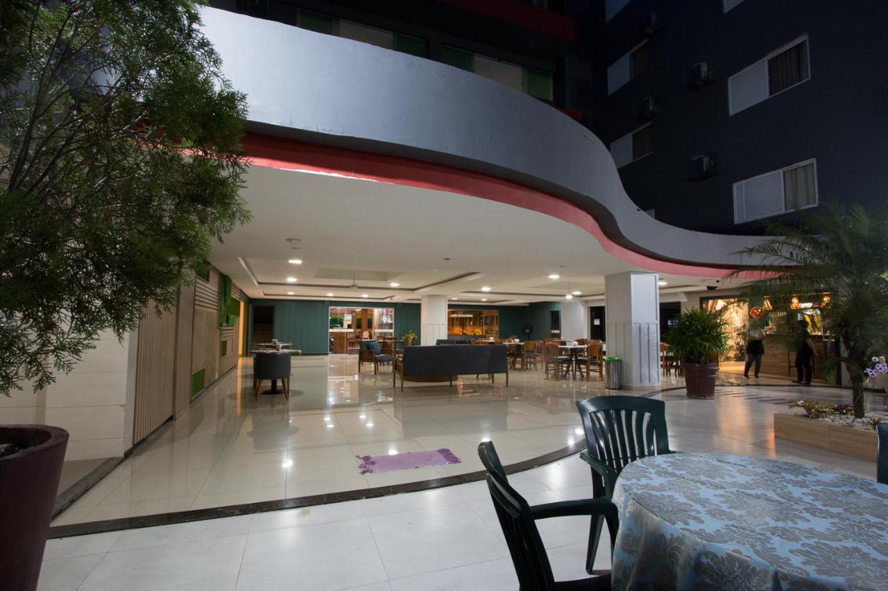 Hotel Golden Maraba