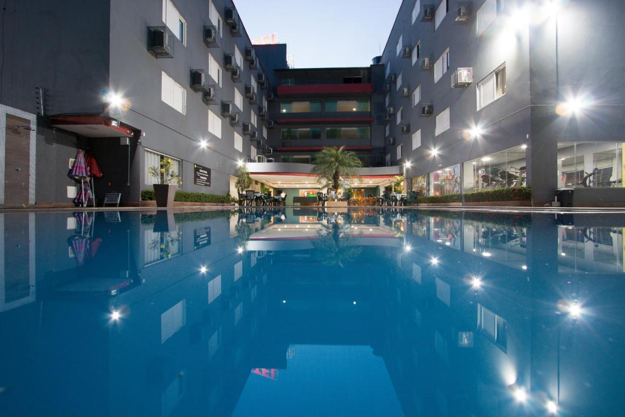 Golden Hotel 3*
