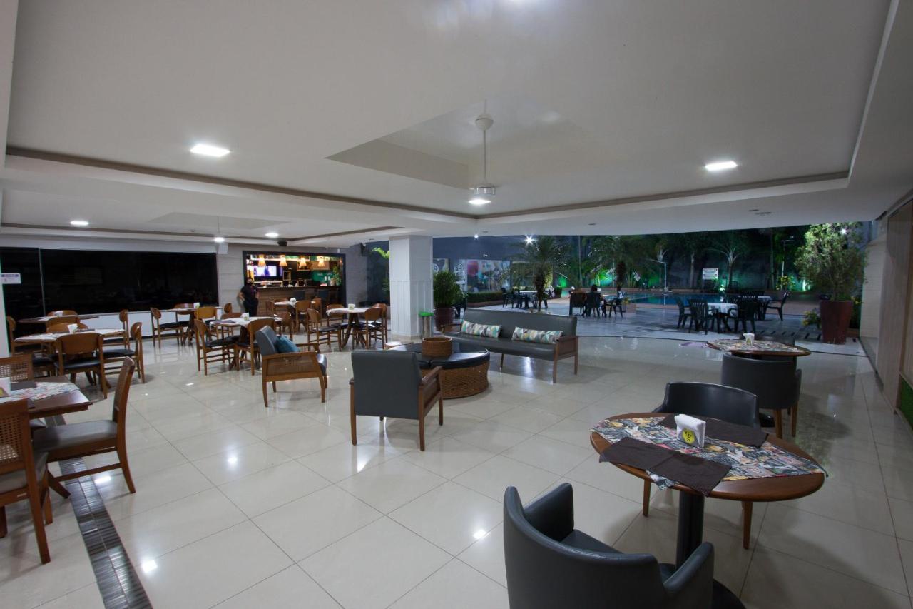 Golden Hotel Maraba