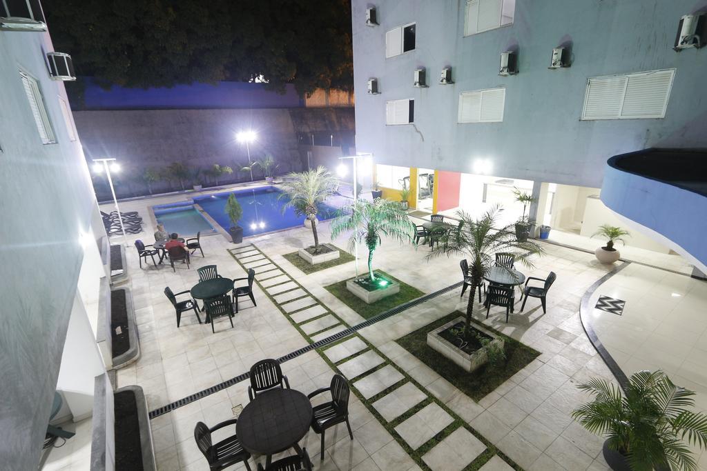 Hotel Golden Maraba