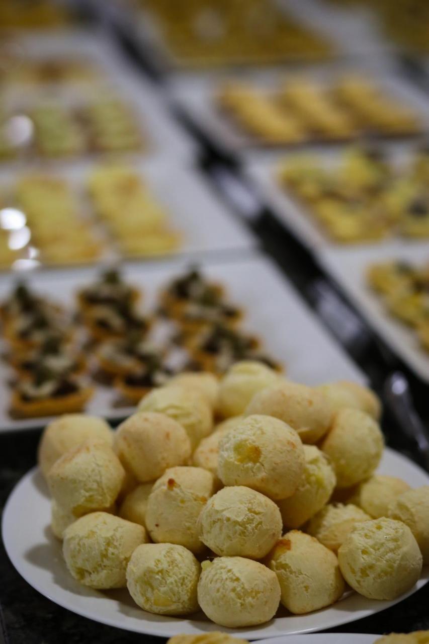 Golden Hotel Maraba