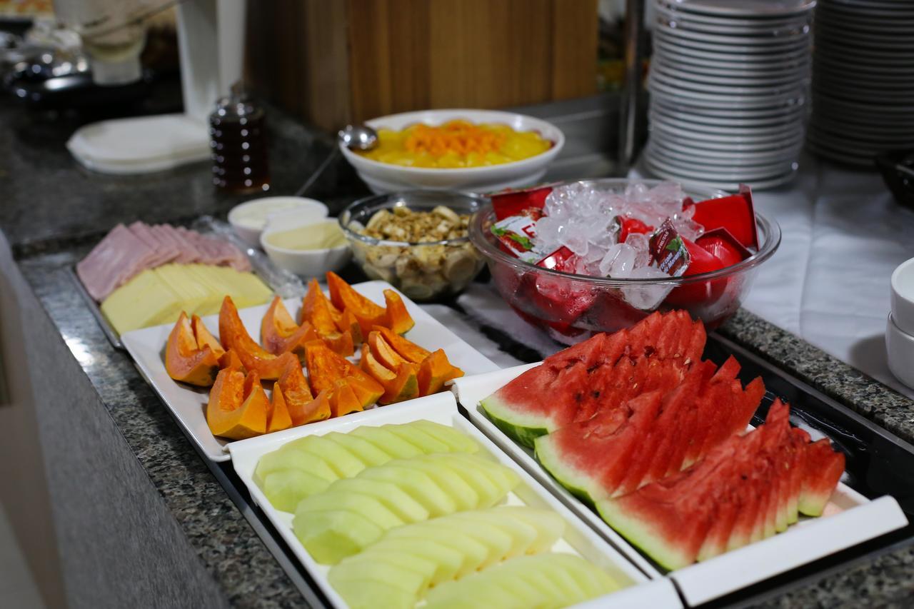 Hotel Golden 3*
