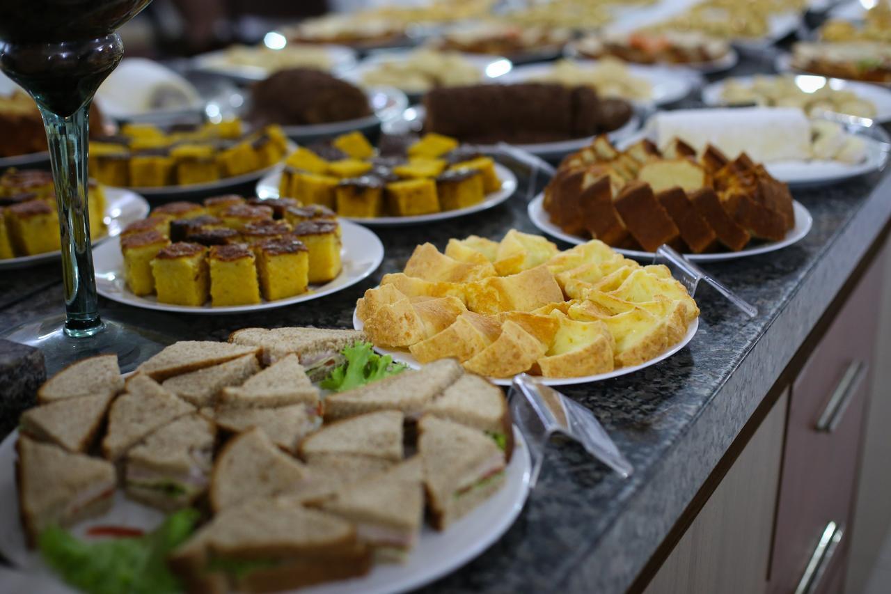 Golden Hotel Maraba