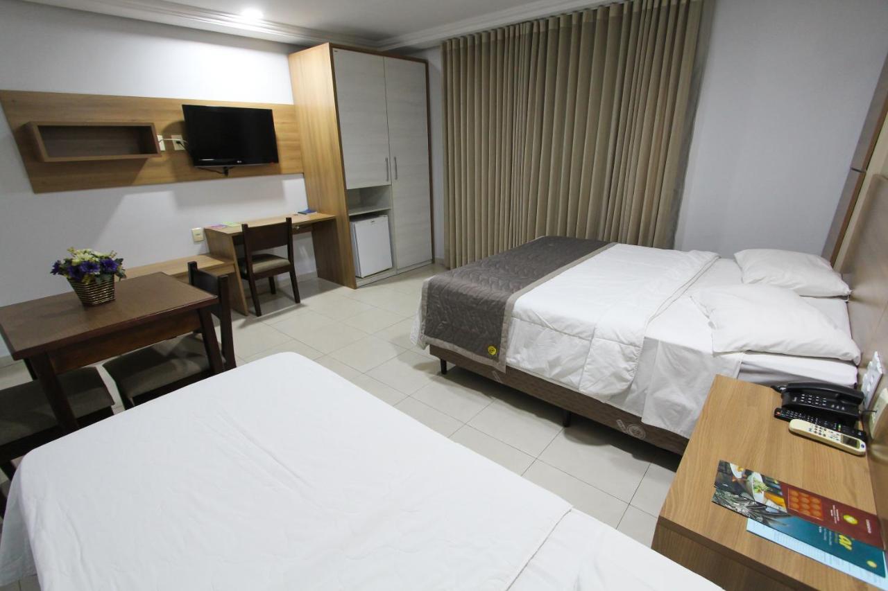 Golden Hotel