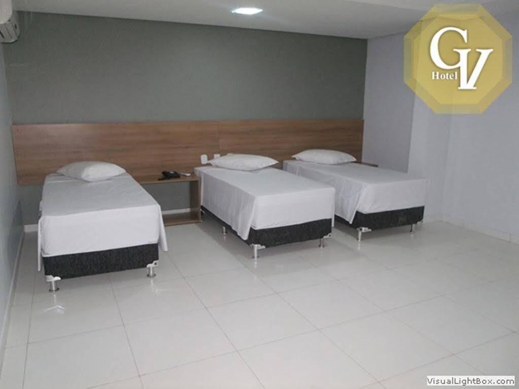 Golden Hotel Maraba