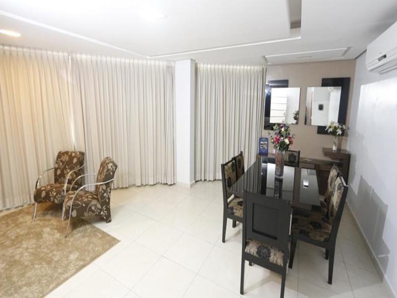 Hotel Golden Maraba